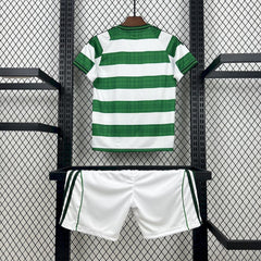 CELTIC PRIMERA EQUIPACIÓN 25/26 NIÑOS - Bota de Oro Tienda