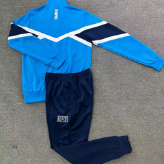 CHANDAL - NAPOLI AZUL - Bota de Oro Tienda