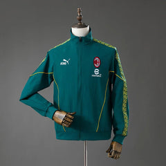 Chaqueta AC Milan Edición Himno 25/26 Hombre - Bota de Oro Tienda