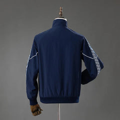 Chaqueta Chivas Guadalajara Cortavientos 2026 Hombre - Bota de Oro Tienda
