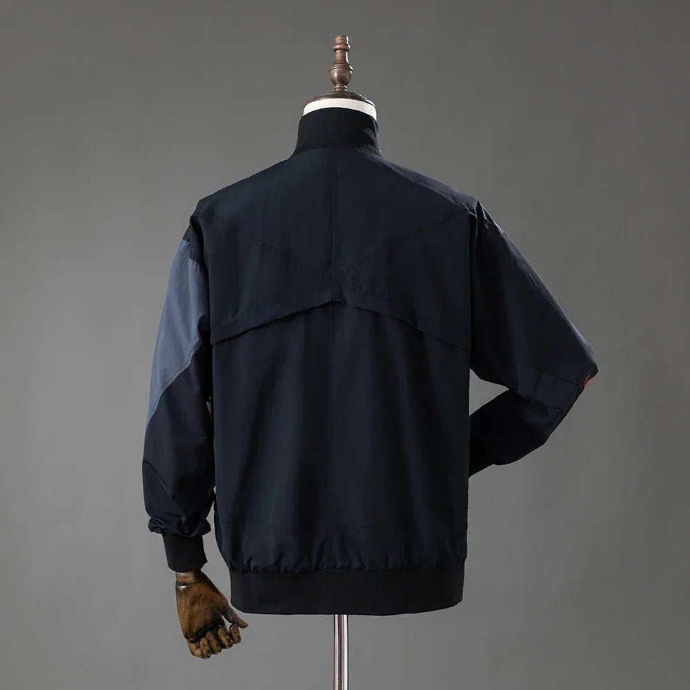 Chaqueta Inter de Milán Tercera Equipación 25/26 Hombre - Bota de Oro Tienda