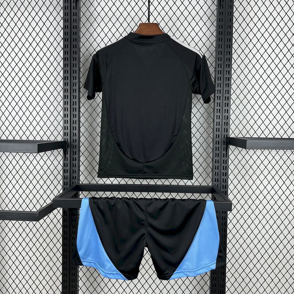 CHARLOTTE SEGUNDA EQUIPACIÓN 25/26 NIÑOS - Bota de Oro Tienda