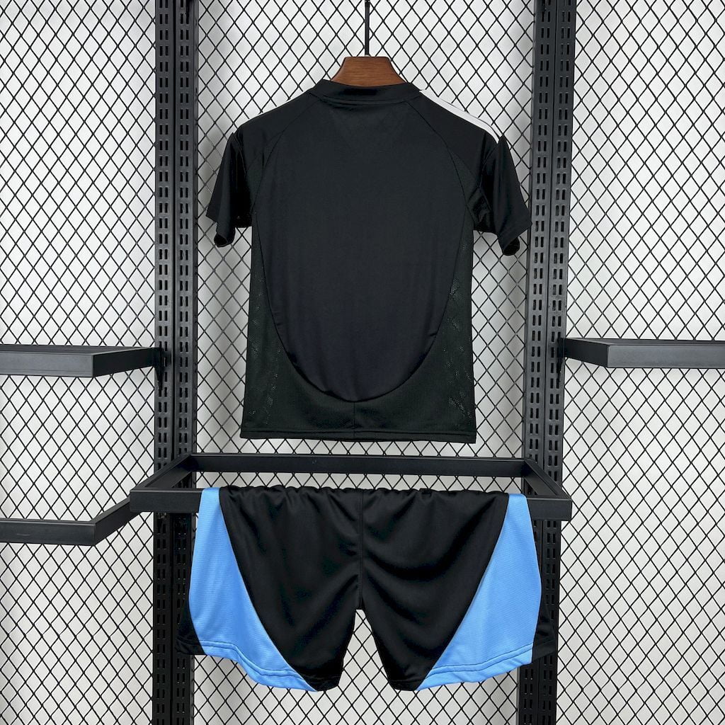 CHARLOTTE SEGUNDA EQUIPACIÓN 25/26 NIÑOS - Bota de Oro Tienda