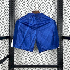 Chelsea 2025/26 Primera Equipación Pantalón Corto - Bota de Oro Tienda