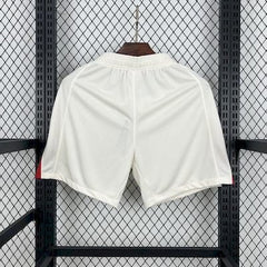 Chelsea 2025/26 Segunda Equipación Pantalón Corto - Bota de Oro Tienda