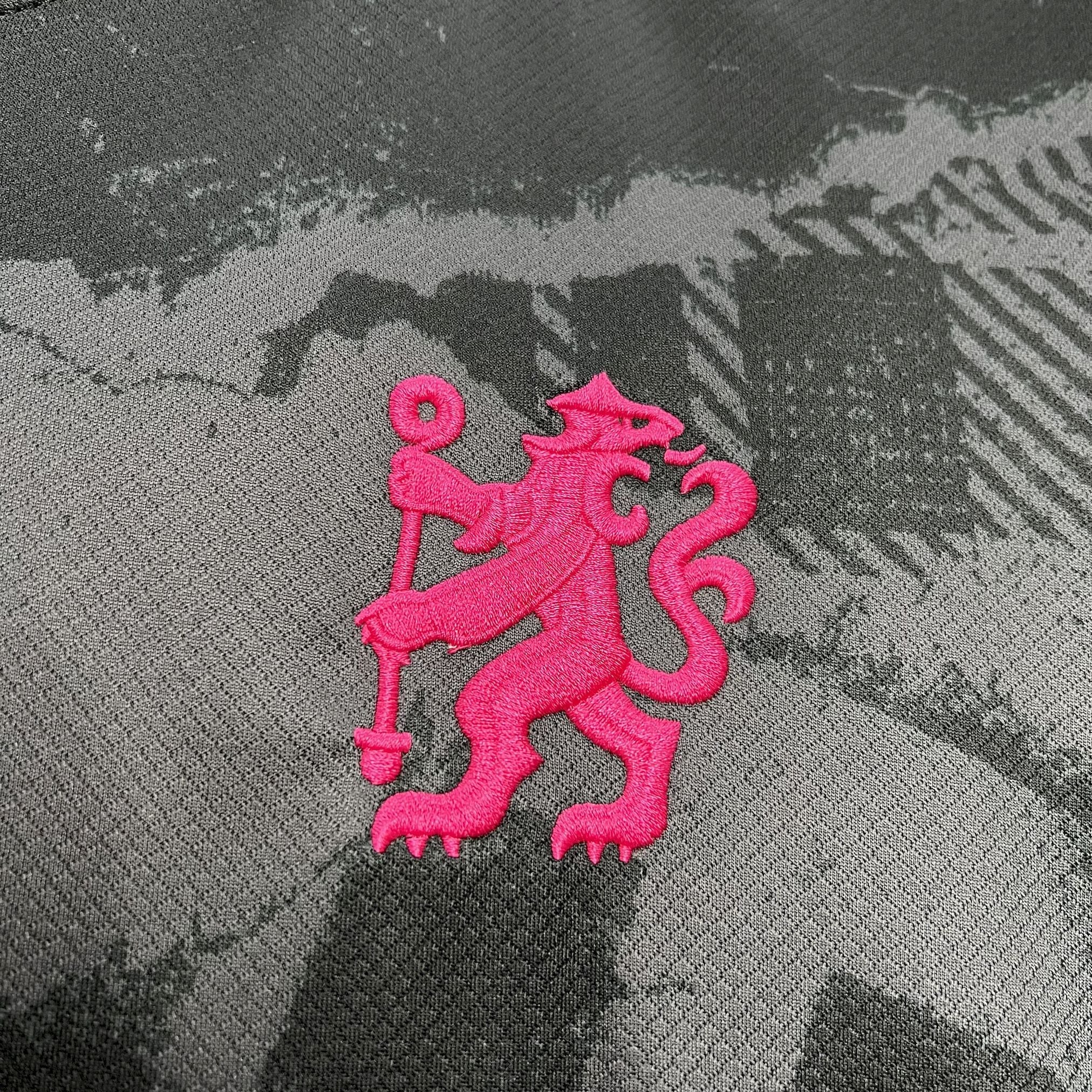 CHELSEA III 24 /25 HOMBRE - Bota de Oro Tienda