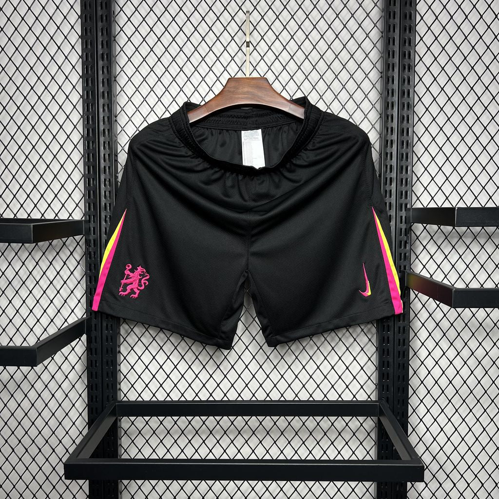 CHELSEA III PANTALON CORTO 24/25 - Bota de Oro Tienda