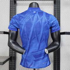 CHELSEA PRIMERA EQUIPACIÓN 25/26 (VERSIÓN JUGADOR) - Bota de Oro Tienda