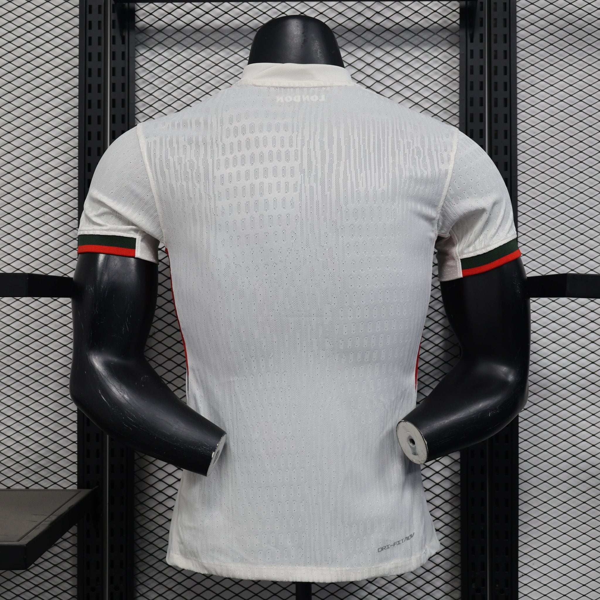 CHELSEA SEGUNDA EQUIPACIÓN 25/26 (VERSIÓN JUGADOR) - Bota de Oro Tienda