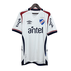 CLUB NACIONAL DE FOOTBALL I 25/26 HOMBRE - Bota de Oro Tienda