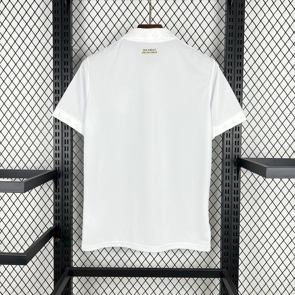 COLO COLO 100 AÑOS 25/26 HOMBRE - Bota de Oro Tienda