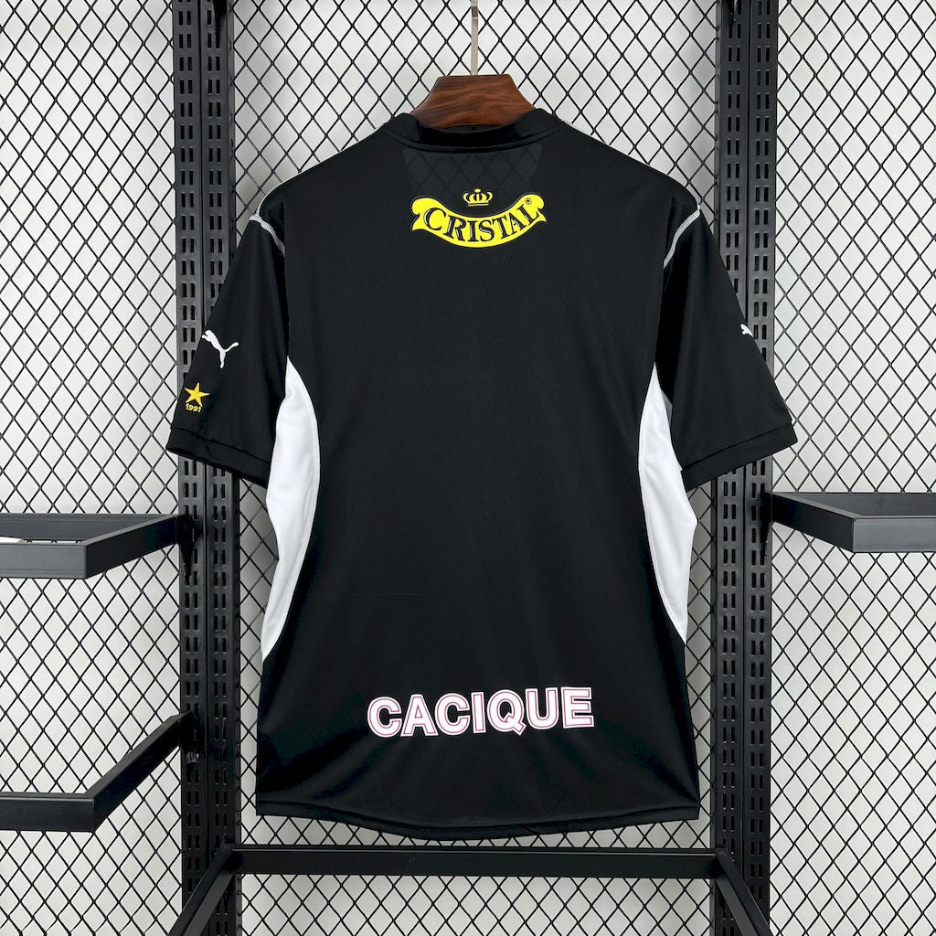 COLO COLO II 2003 HOMBRE RETRO - Bota de Oro Tienda