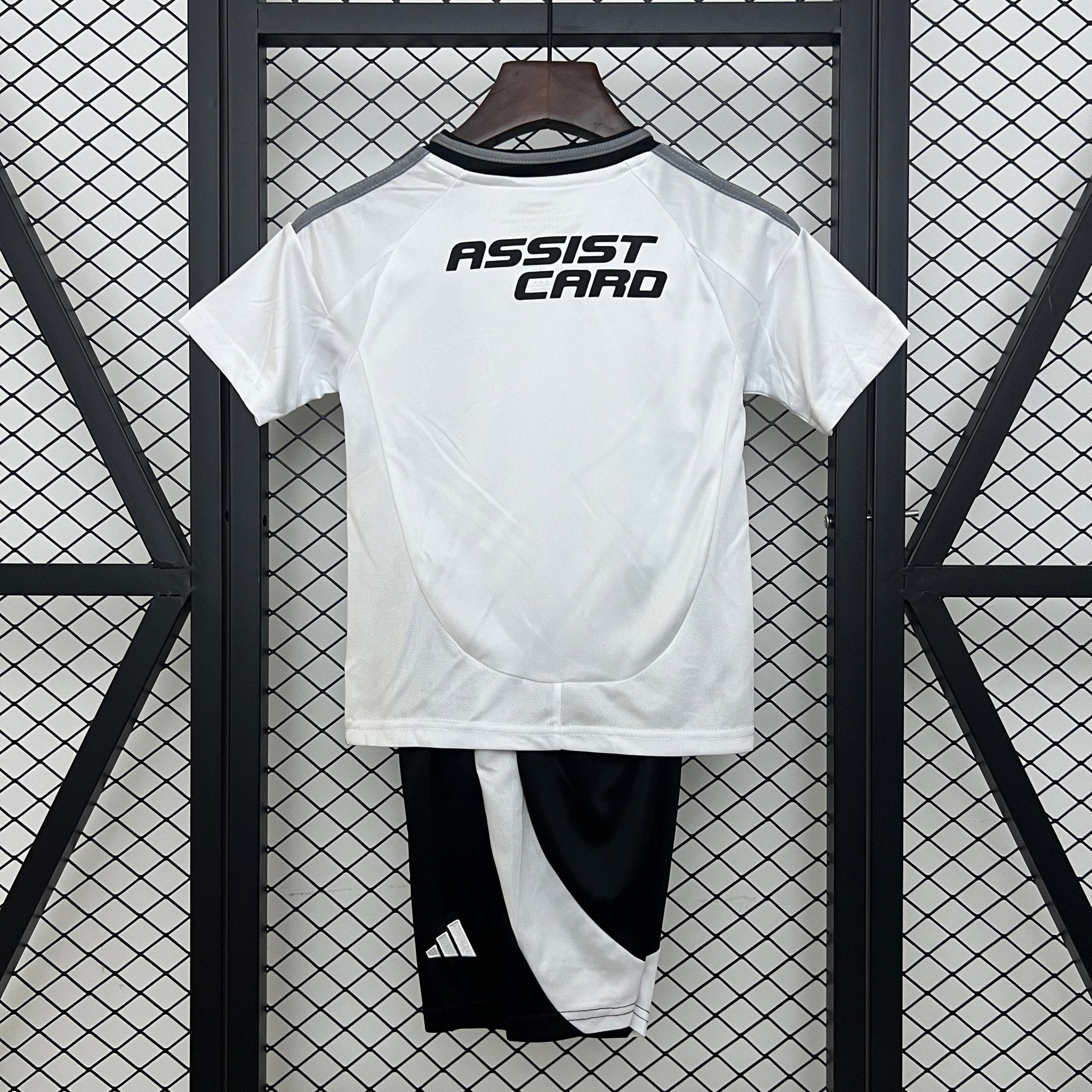 COLO COLO PRIMERA EQUIPACIÓN 25/26 NIÑOS - Bota de Oro Tienda