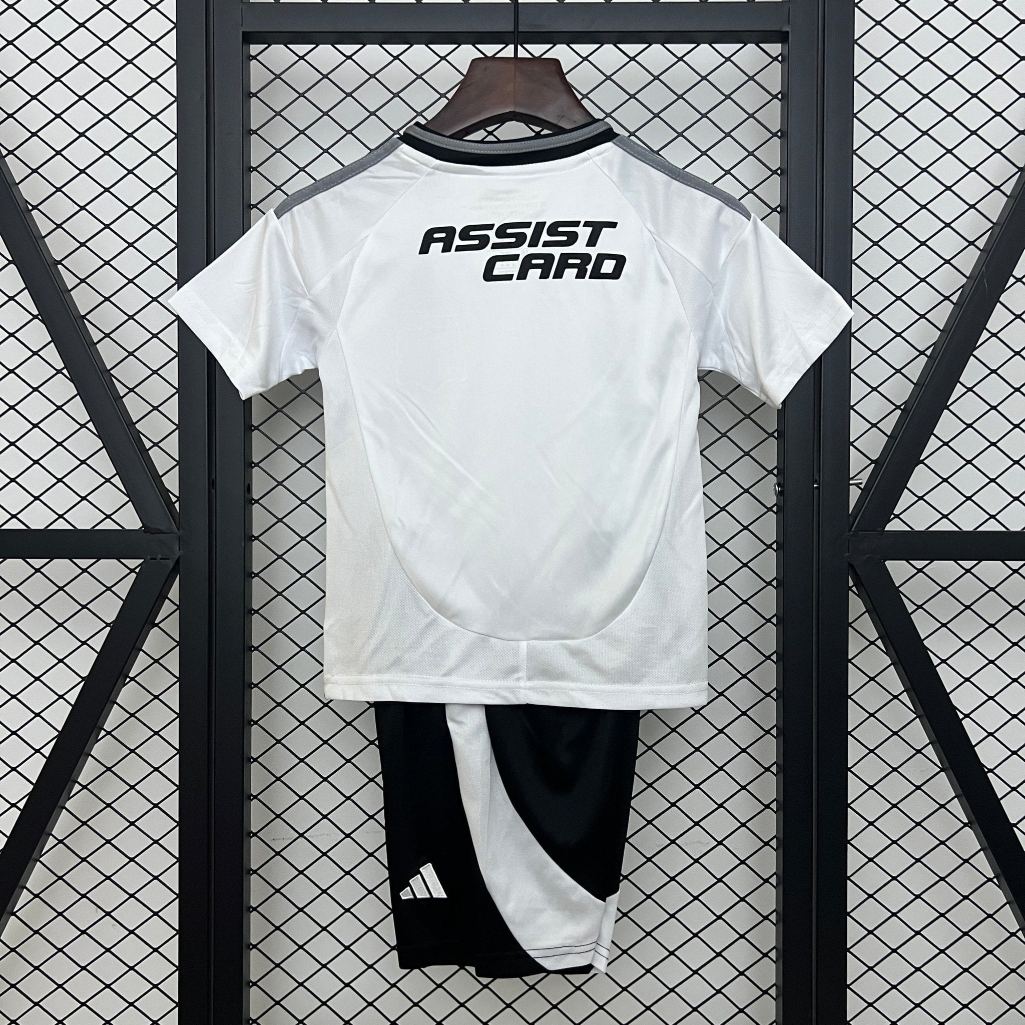 COLO COLO PRIMERA EQUIPACIÓN 25/26 NIÑOS - Bota de Oro Tienda