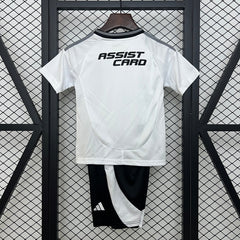 COLO COLO PRIMERA EQUIPACIÓN 25/26 NIÑOS - Bota de Oro Tienda