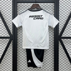 COLO COLO PRIMERA EQUIPACIÓN 25/26 NIÑOS - Bota de Oro Tienda