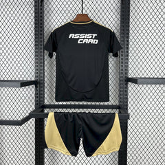 COLO COLO SEGUNDA EQUIPACIÓN 25/26 NIÑOS - Bota de Oro Tienda