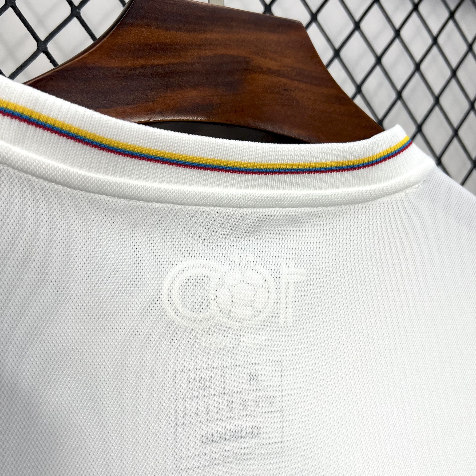 COLOMBIA 24/25 100 AÑOS HOMBRE - Bota de Oro Tienda