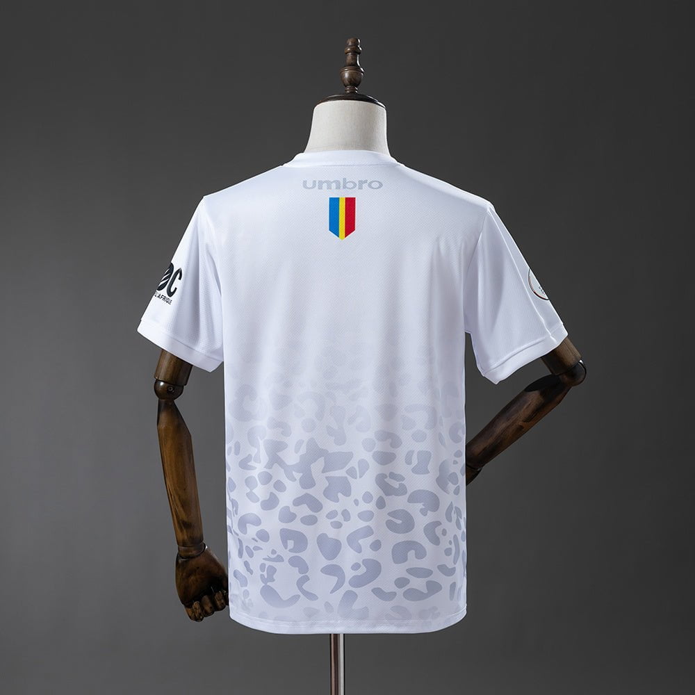 Congo Blanco 2026 Mundial - Bota de Oro Tienda