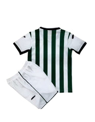 CORDOBA CF I 25/26 CONJUNTO INFANTIL - Bota de Oro Tienda