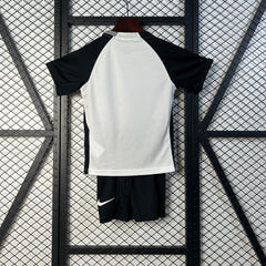 CORINTHIANS PRIMERA EQUIPACIÓN 25/26 NIÑOS - Bota de Oro Tienda