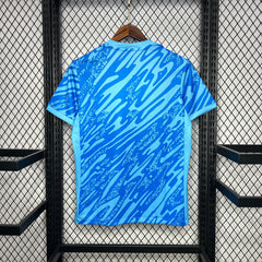 CORINTHIAS PORTRERO AZUL 24/25 HOMBRE - Bota de Oro Tienda