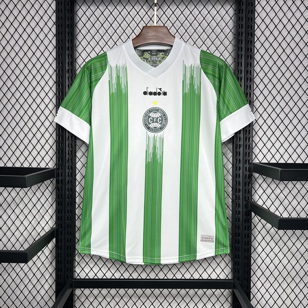CORITIBA II 24/25 HOMBRE - Bota de Oro Tienda