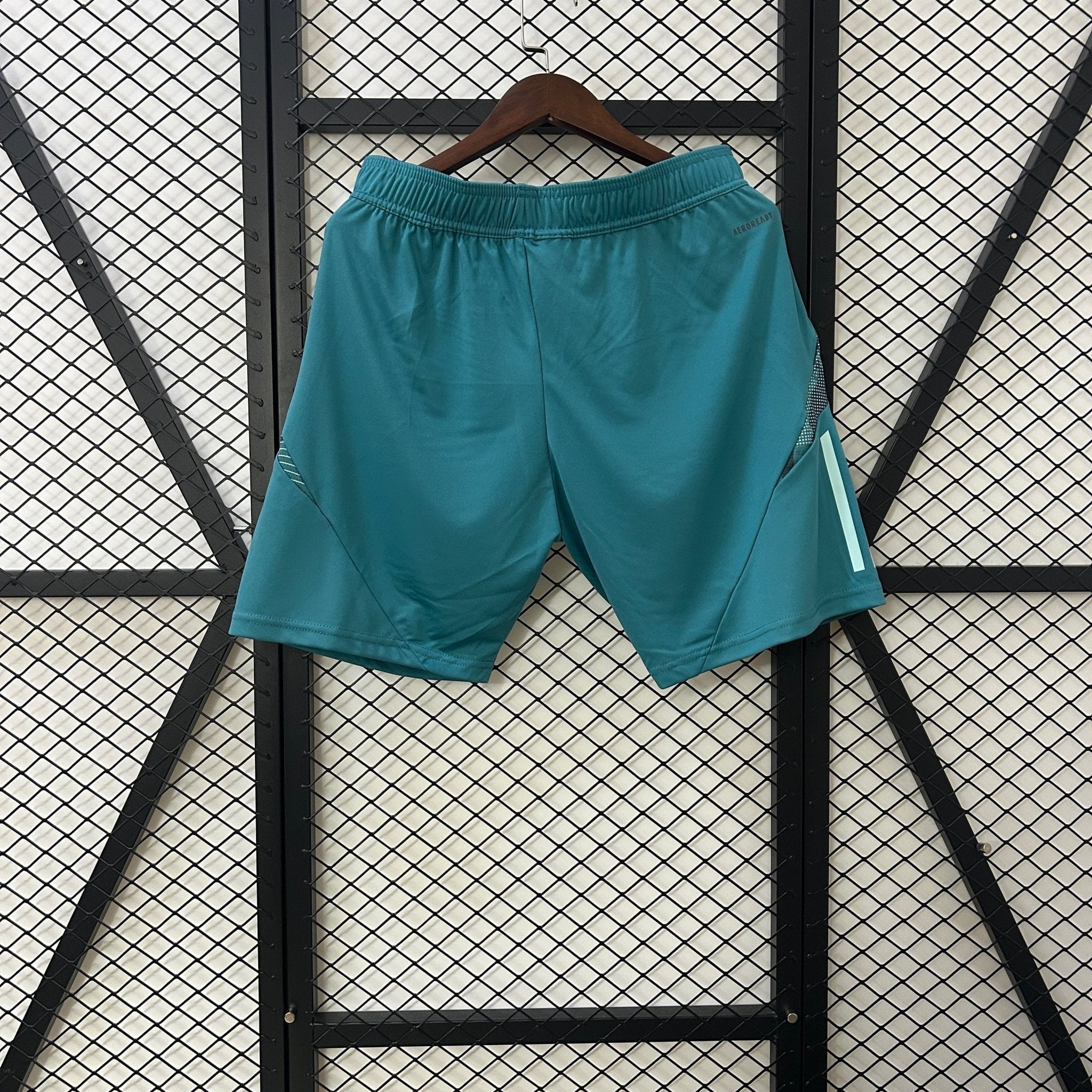 Cruzeiro 25/26 Pantalón Corto - Bota de Oro Tienda