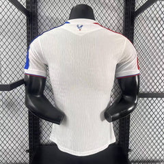 CRYSTAL PALACE TERCERA EQUIPACIÓN 25/26 (VERSIÓN JUGADOR) - Bota de Oro Tienda