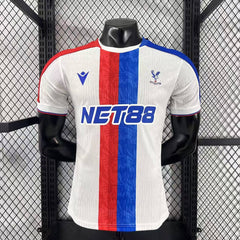 CRYSTAL PALACE TERCERA EQUIPACIÓN 25/26 (VERSIÓN JUGADOR) - Bota de Oro Tienda