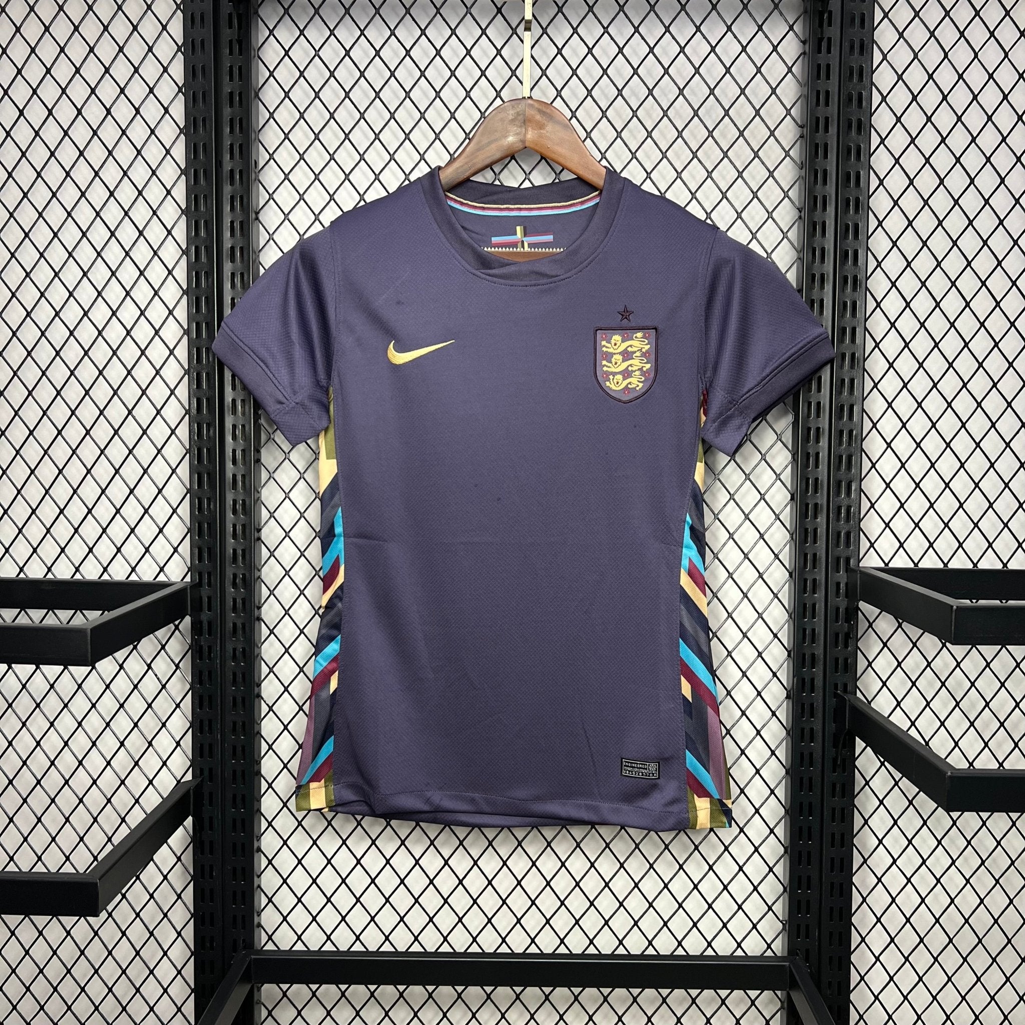 ENGLAND II 24/25 MUJER - Bota de Oro Tienda