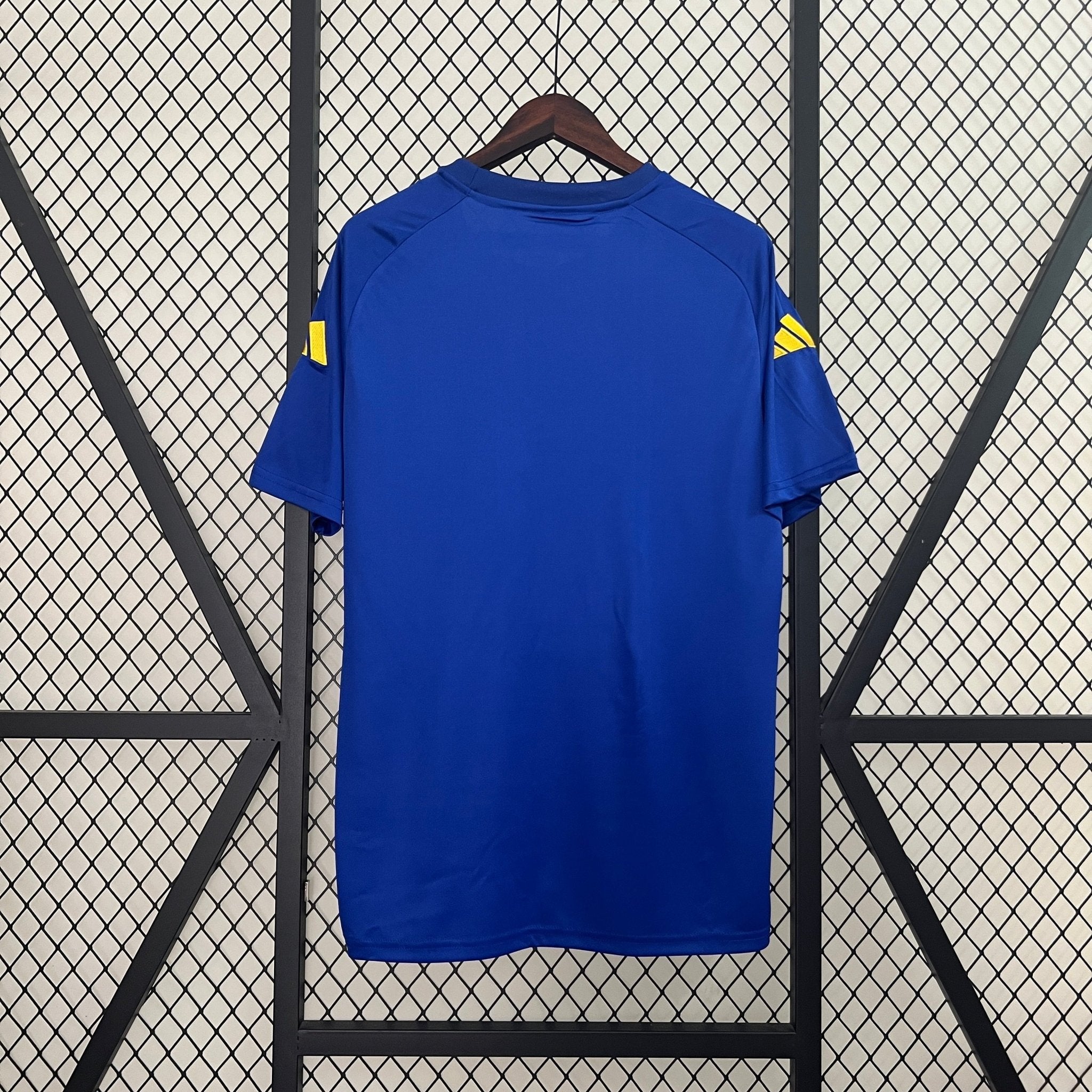 ESPAÑA ENTRENAMIENTO I 24/25 HOMBRE - Bota de Oro Tienda