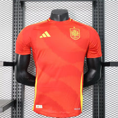 ESPAÑA I 24/25 (VERSION JUGADOR) - Bota de Oro Tienda