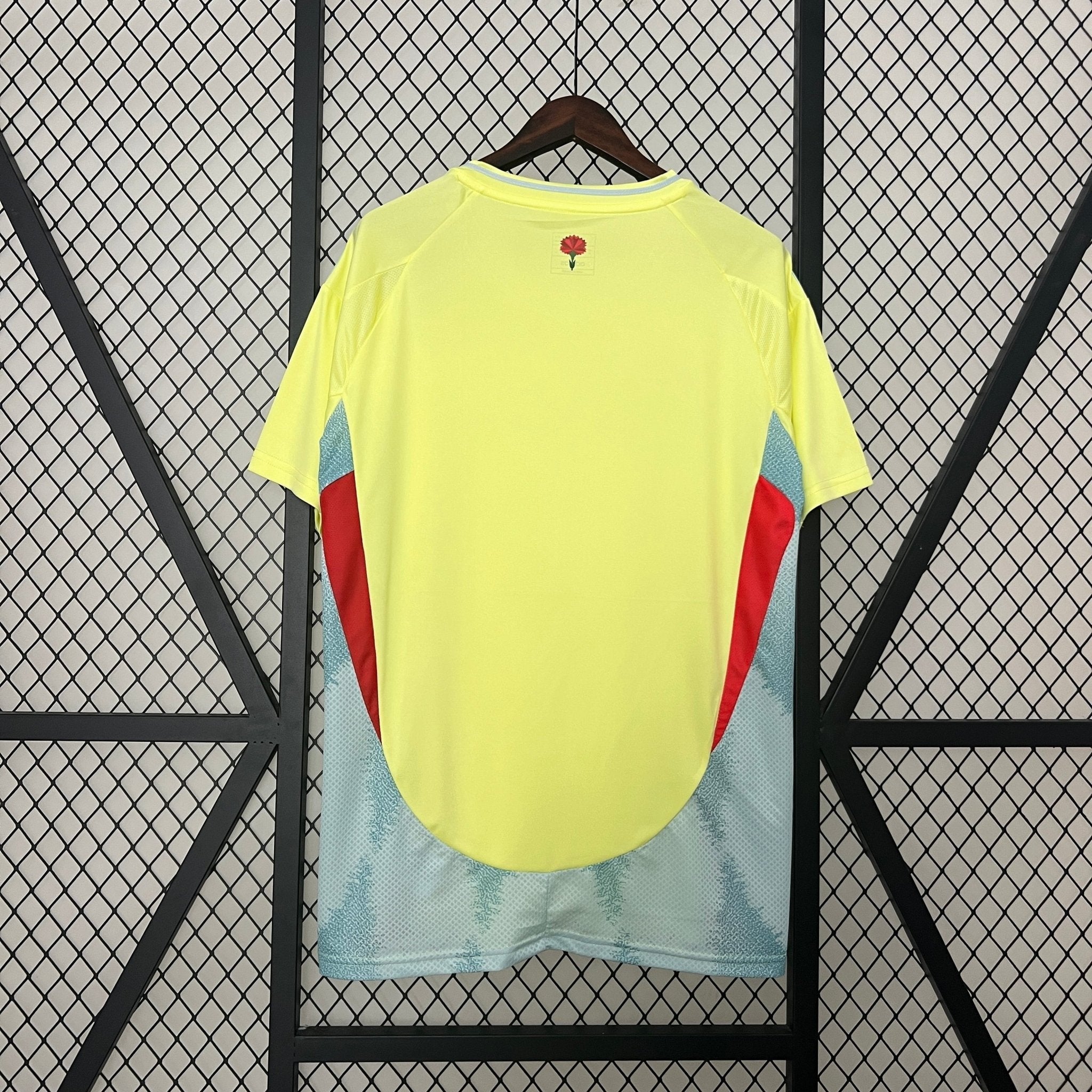 ESPAÑA II 24/25 HOMBRE - Bota de Oro Tienda