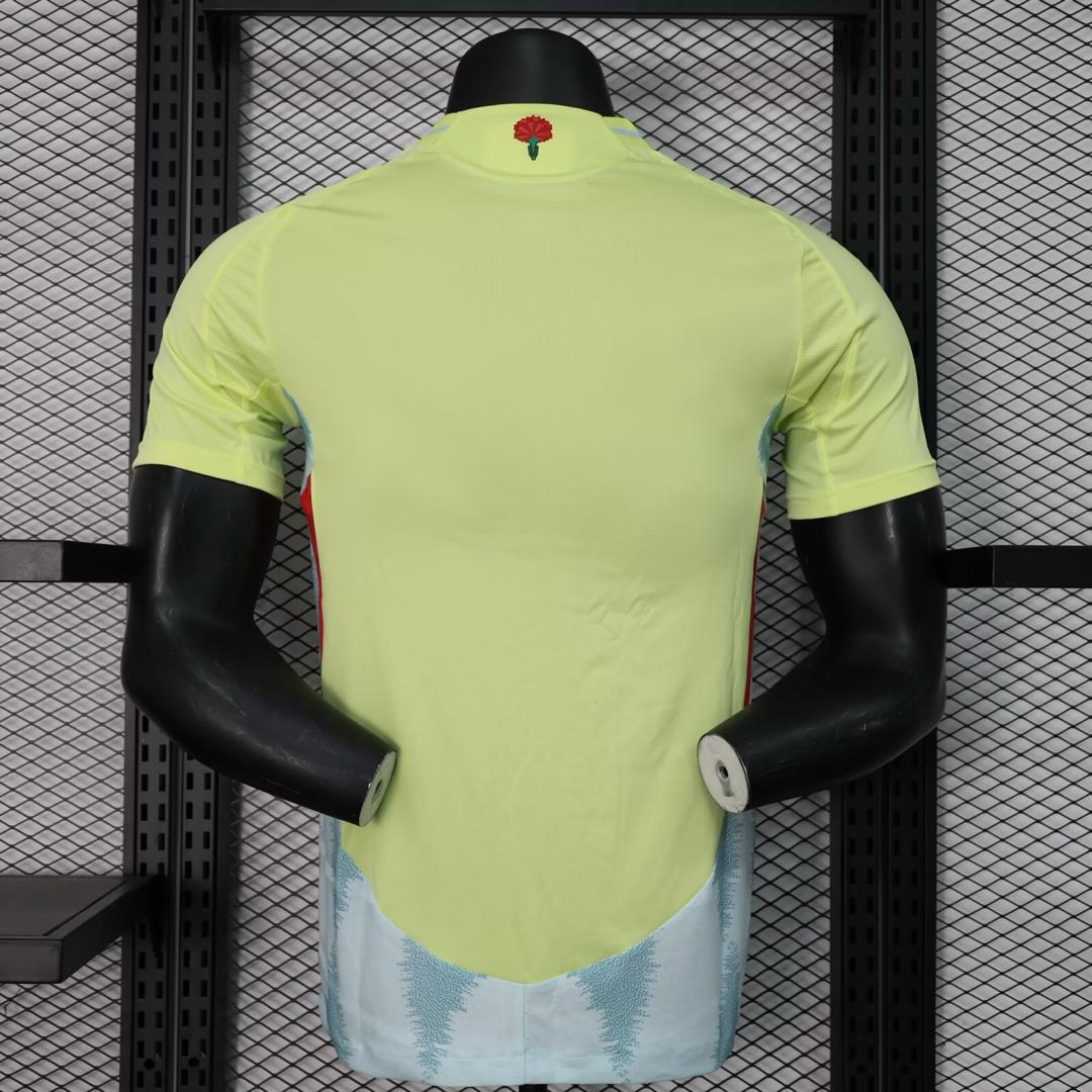 ESPAÑA II 24/25 (VERSION JUGADOR) - Bota de Oro Tienda