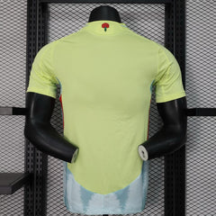 ESPAÑA II 24/25 (VERSION JUGADOR) - Bota de Oro Tienda