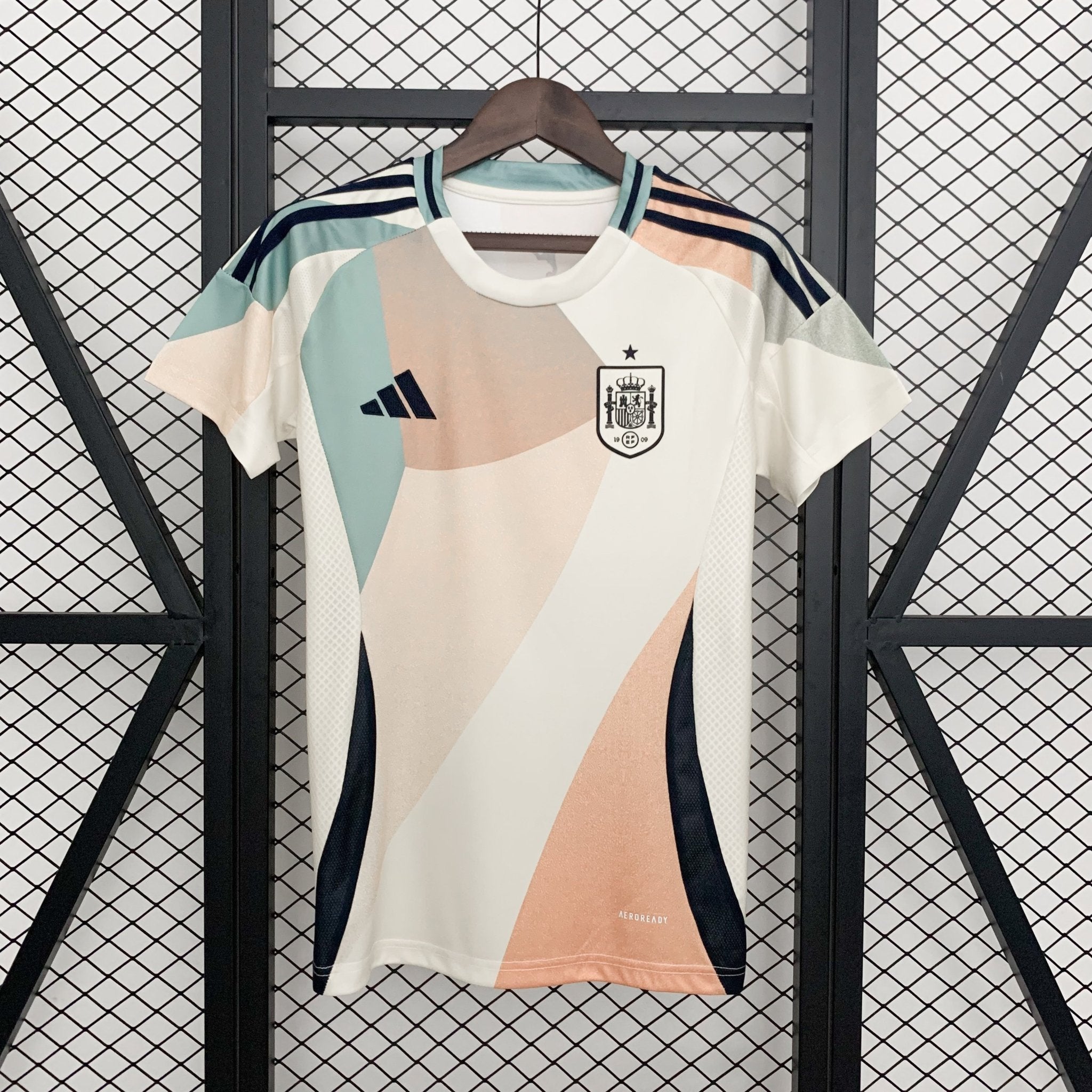 ESPAÑA II 25/26 MUJER - Bota de Oro Tienda