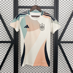 ESPAÑA II 25/26 MUJER - Bota de Oro Tienda