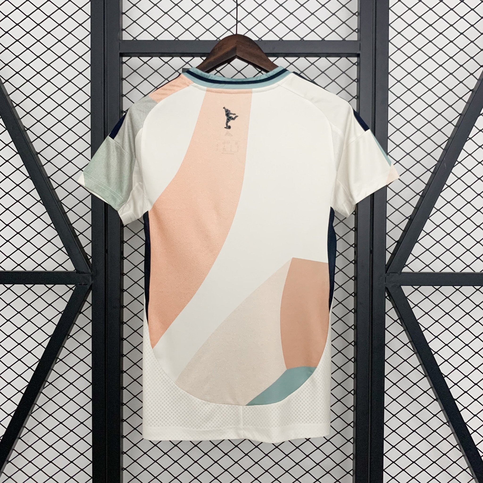 ESPAÑA II 25/26 MUJER - Bota de Oro Tienda