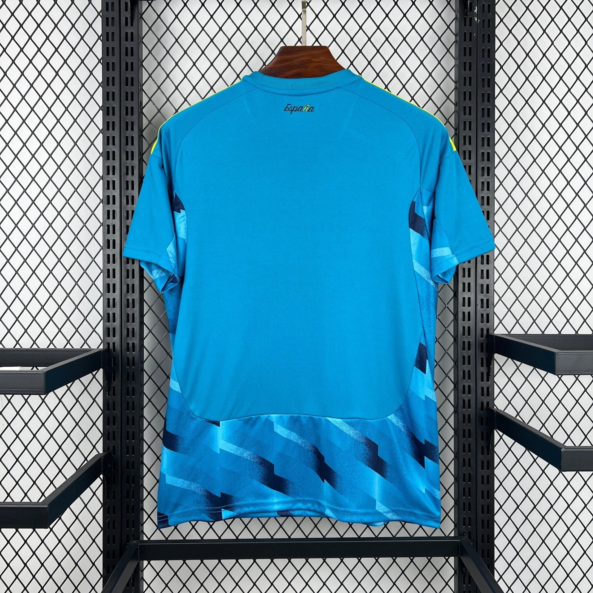 España Mundial Portero 2026 Mundial - Bota de Oro Tienda