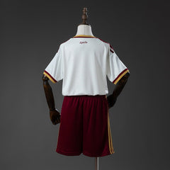 España Segunda Equipación 25/26 Niños Mundial - Bota de Oro Tienda