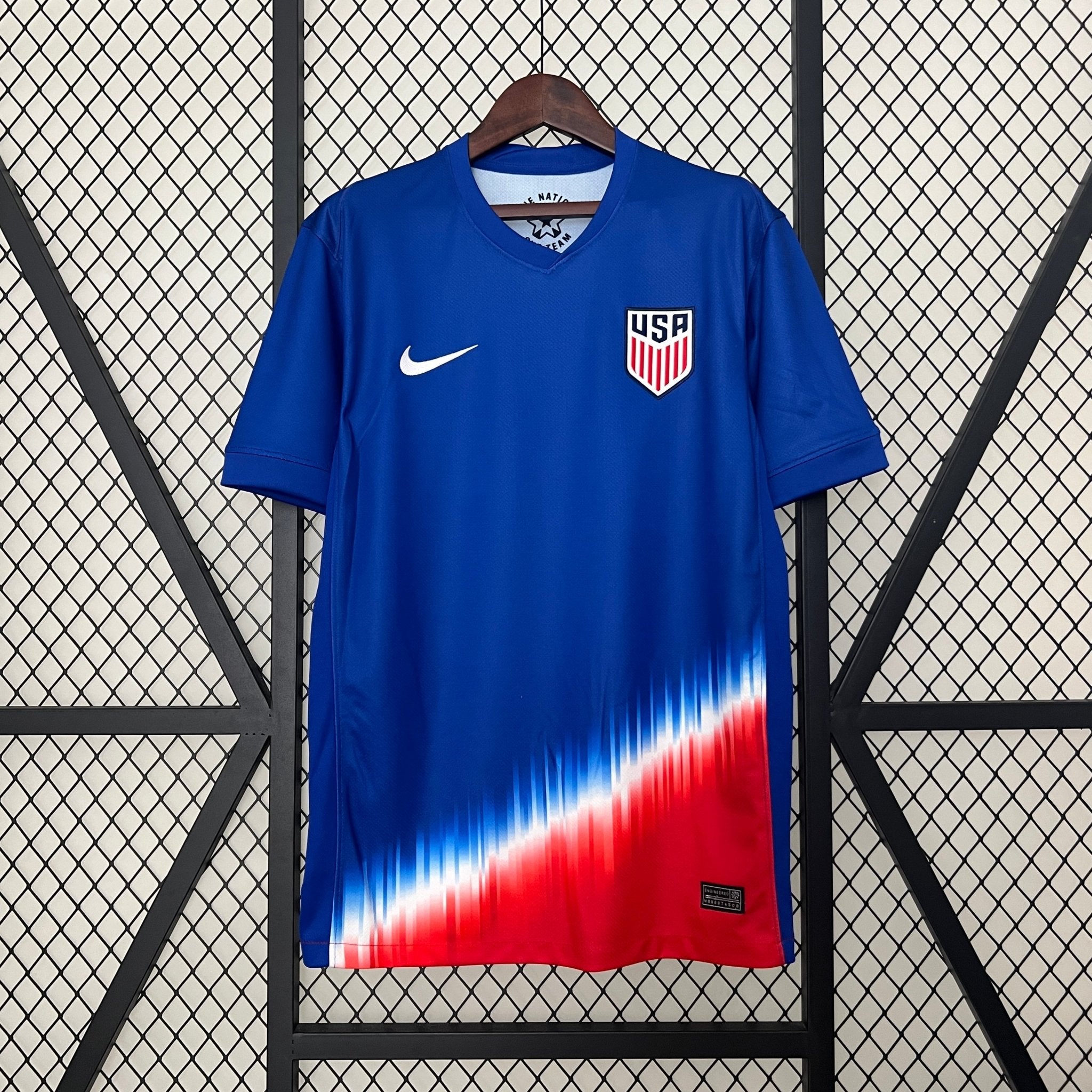 ESTADOS UNIDOS DE AMÉRICA II 24/25 HOMBRE - Bota de Oro Tienda