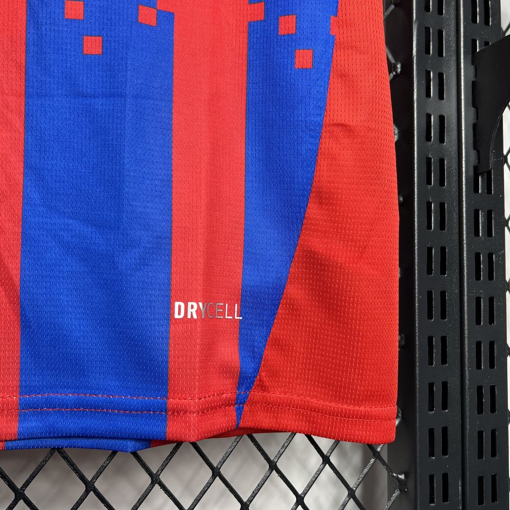 FC Heidenheim I 2024/25 - Bota de Oro Tienda