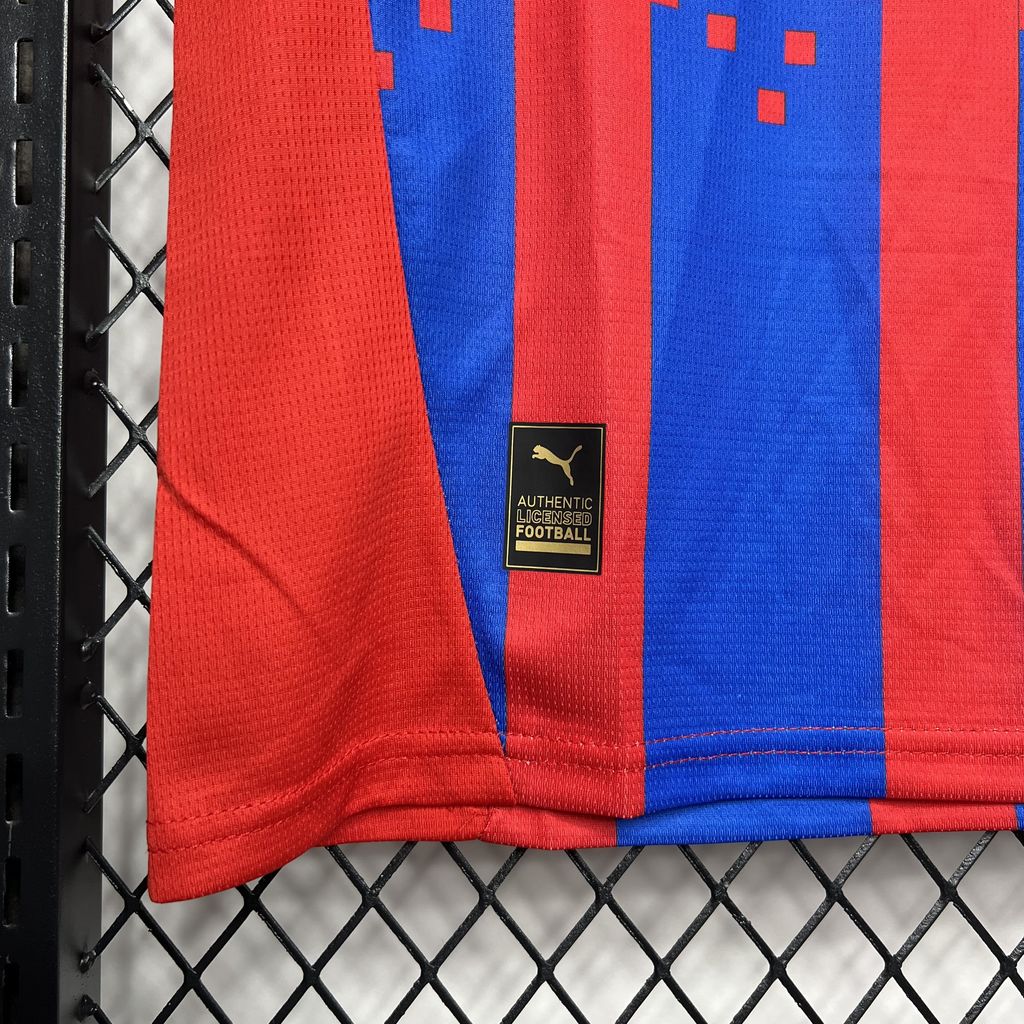 FC Heidenheim I 2024/25 - Bota de Oro Tienda