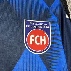 FC Heidenheim II 2024/25 - Bota de Oro Tienda