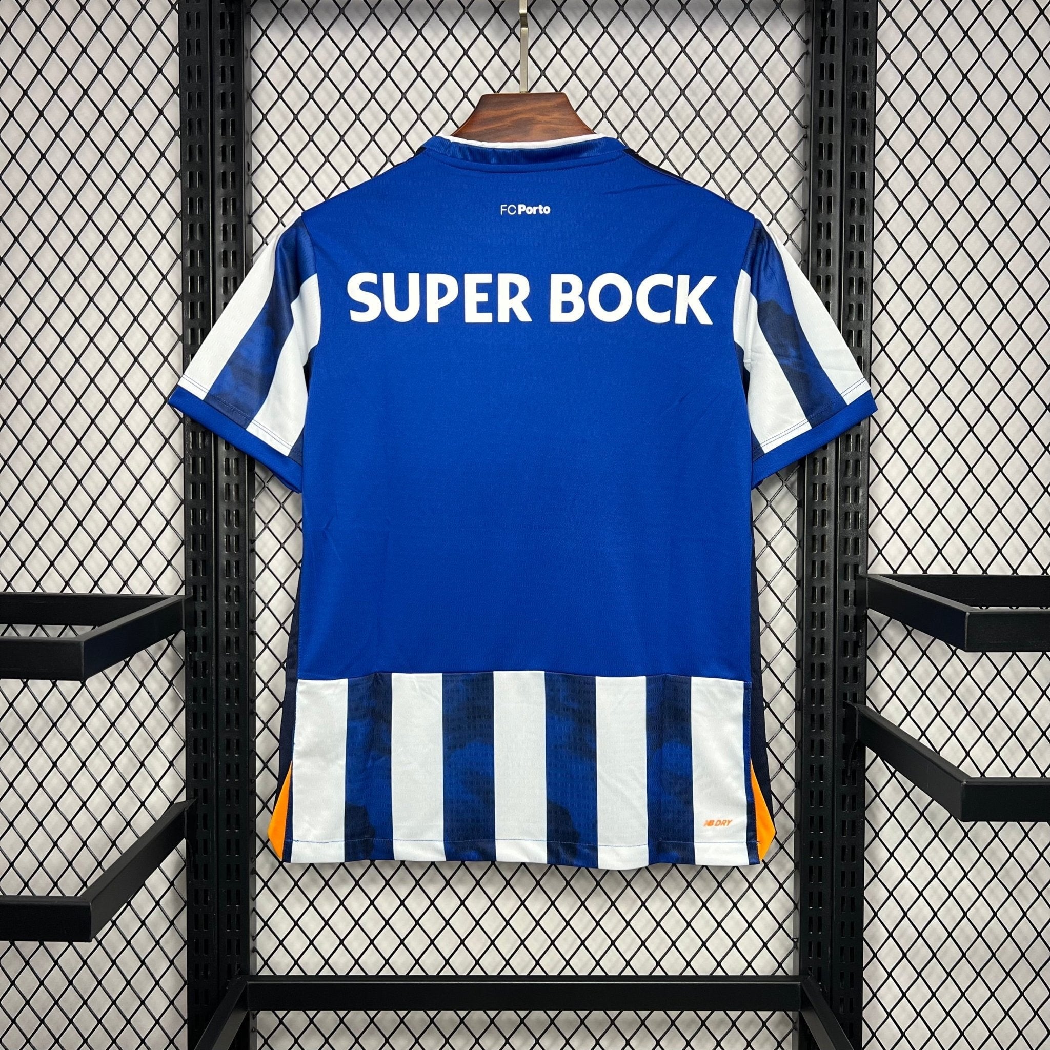 FC PORTO I 24/25 HOMBRE - Bota de Oro Tienda