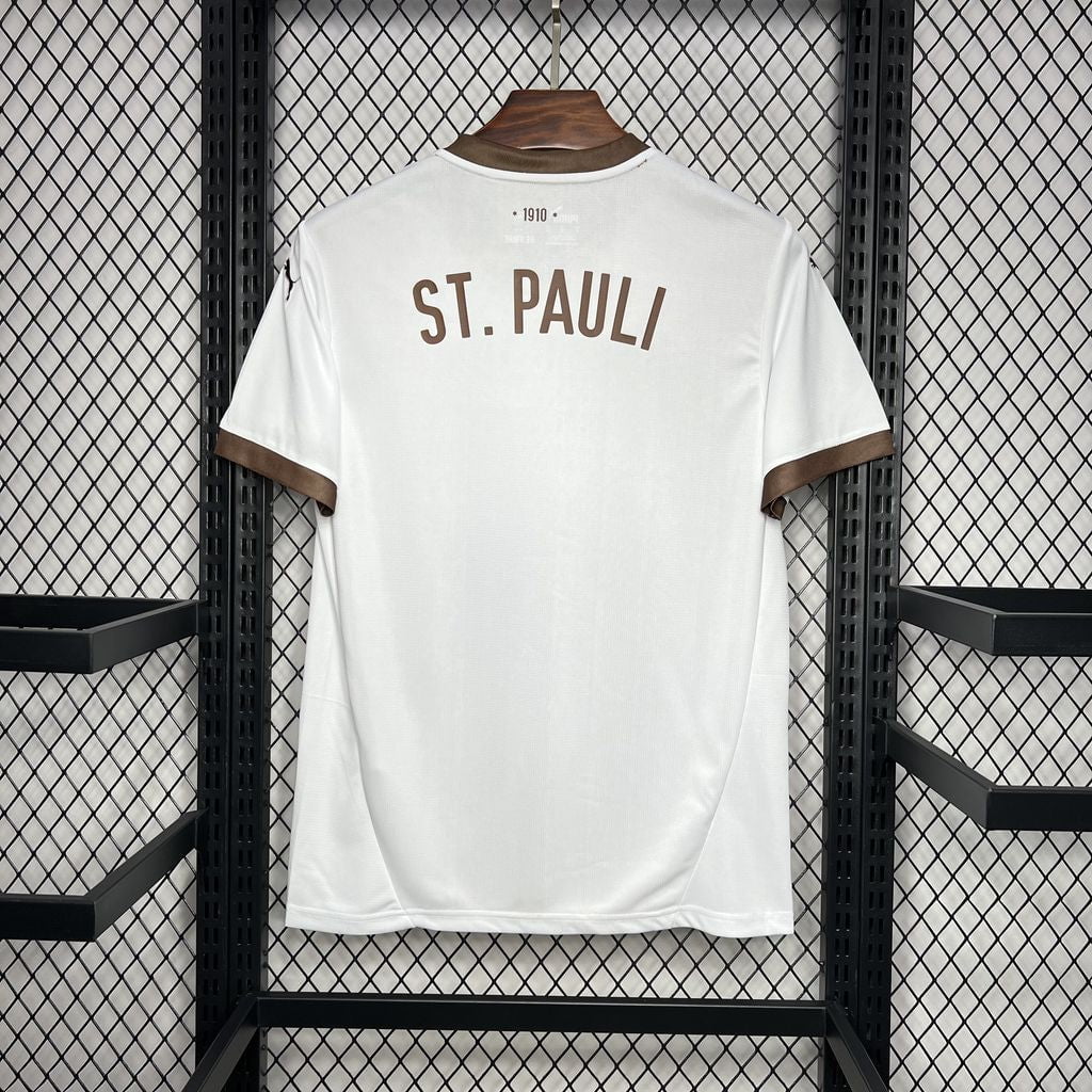 FC St. PAULI II 24/25 HOMBRE - Bota de Oro Tienda