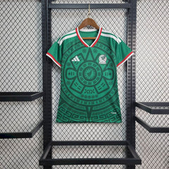 Femenina México Mundial Local 2026 Mundial - Bota de Oro Tienda