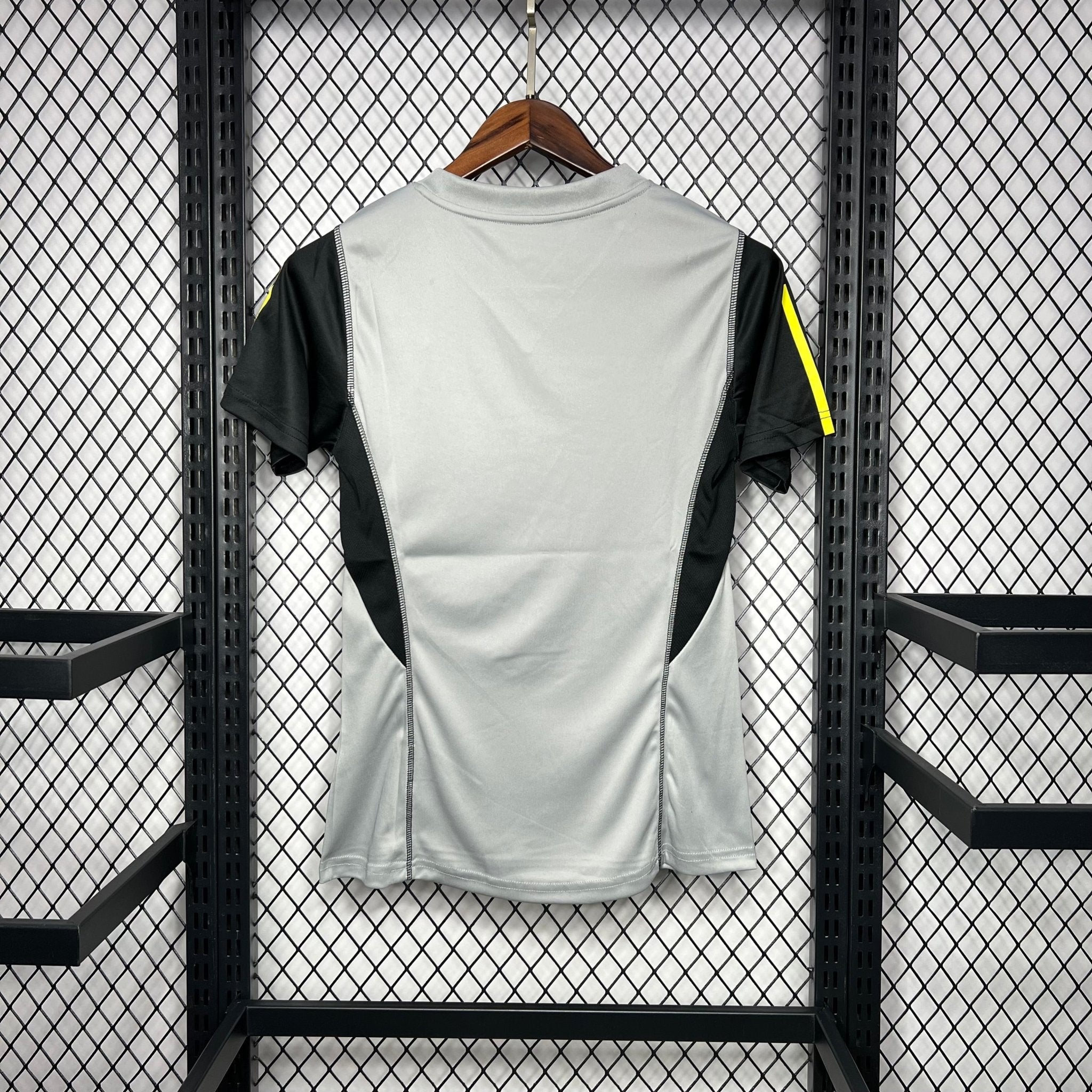 FLAMENGO CALENTAMIENTO 24/25 MUJER - 6 - Bota de Oro Tienda