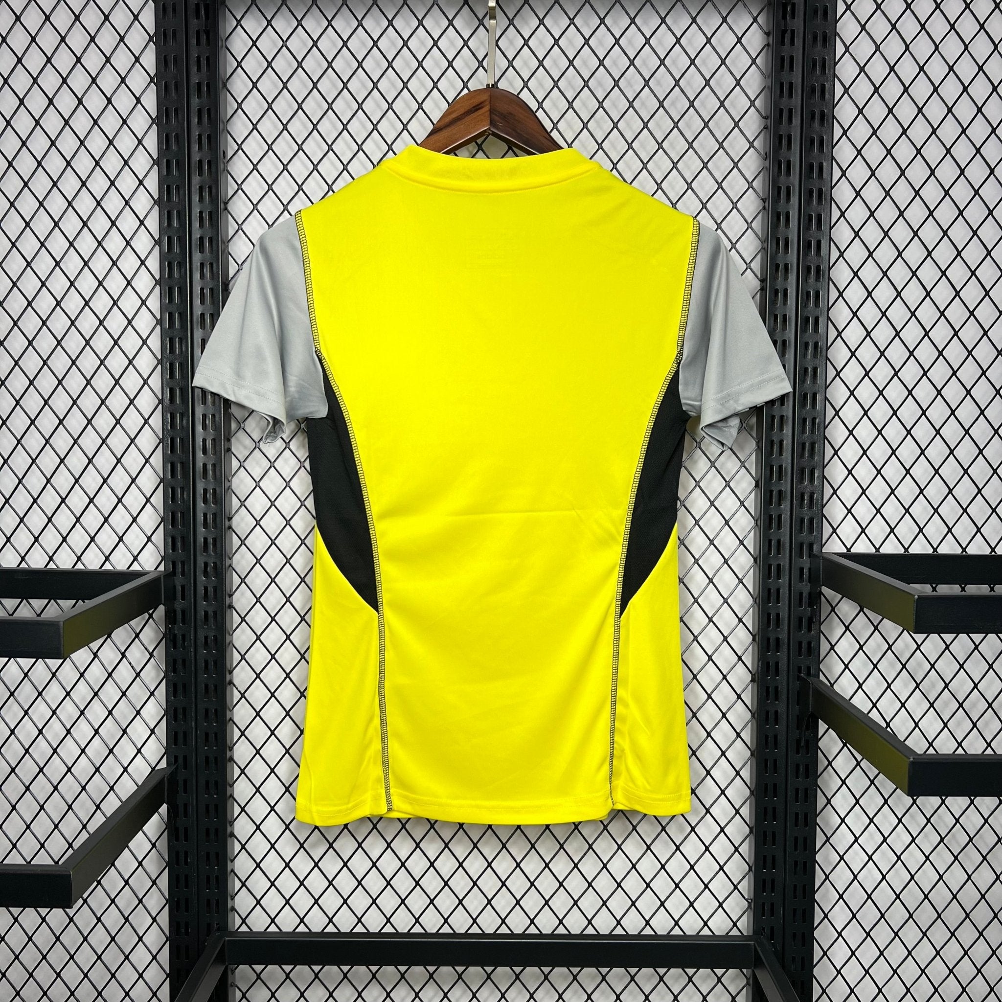 FLAMENGO CALENTAMIENTO 24/25 MUJER - Bota de Oro Tienda